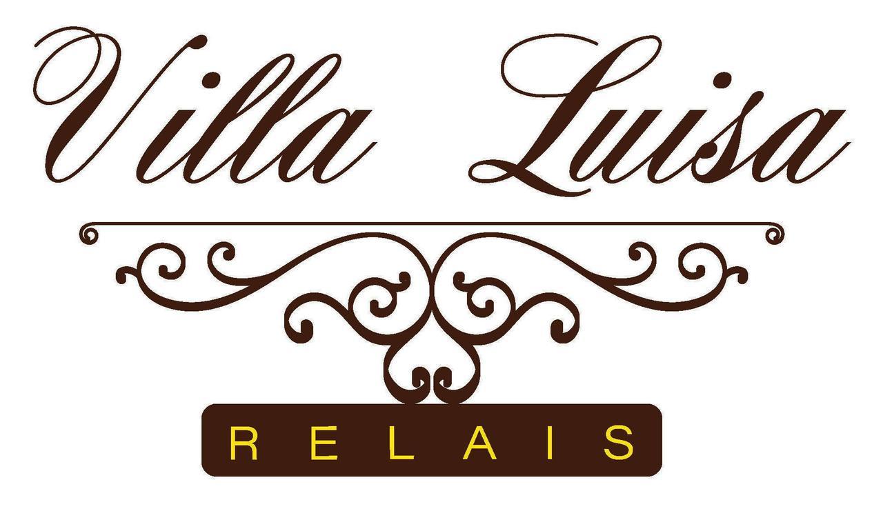 Villa Luisa Rooms And Breakfast Peschiera del Garda Dış mekan fotoğraf