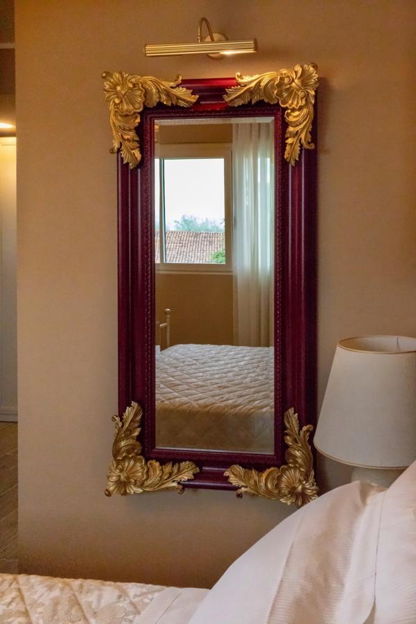 Villa Luisa Rooms And Breakfast Peschiera del Garda Dış mekan fotoğraf